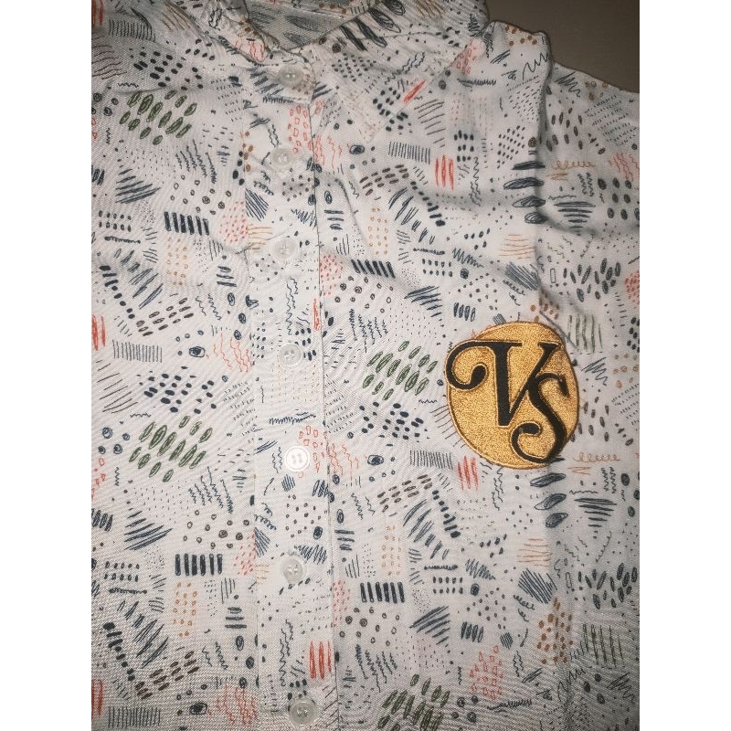 preloved dress versus city original