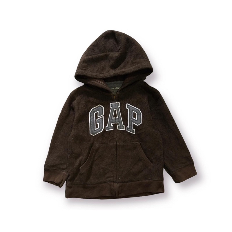 Zip hoodie gap kids