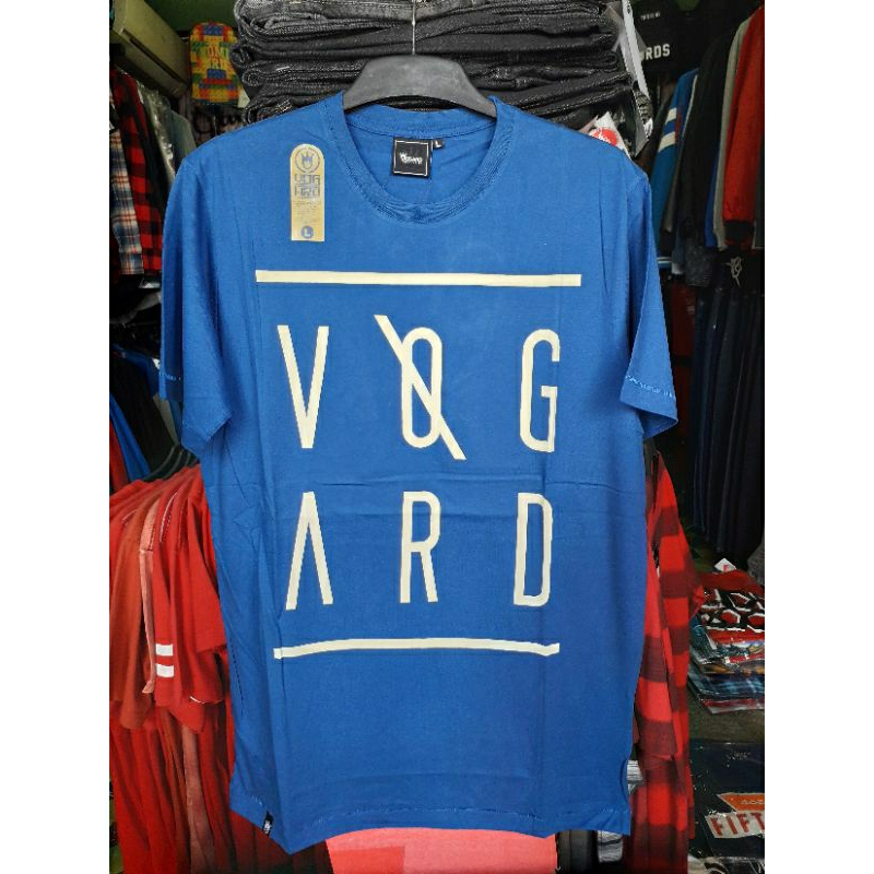 T-SHIRT VOGARD ORIGINAL