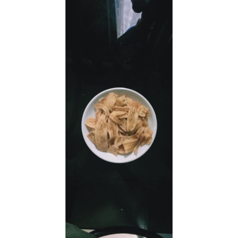 

pisang elit
