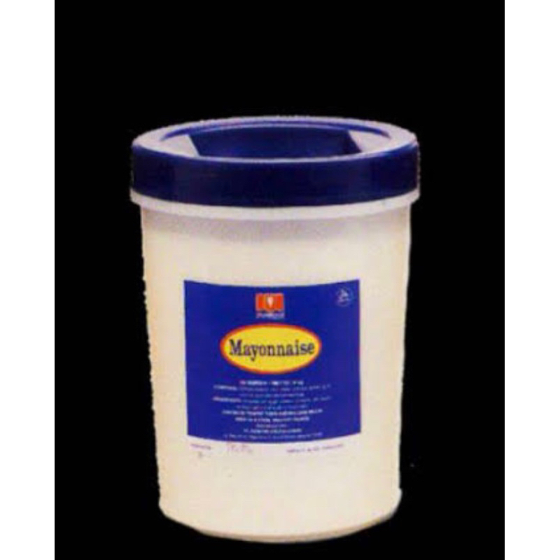 

Mayonnaise Daimond 4kg