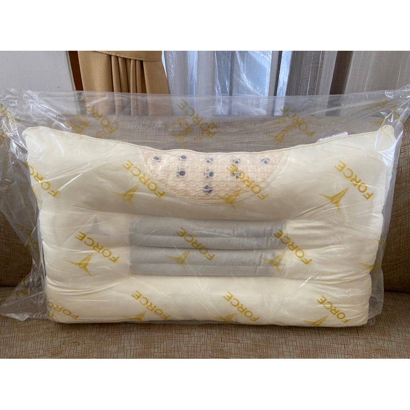 Tourmaline Force Pillow - TForce