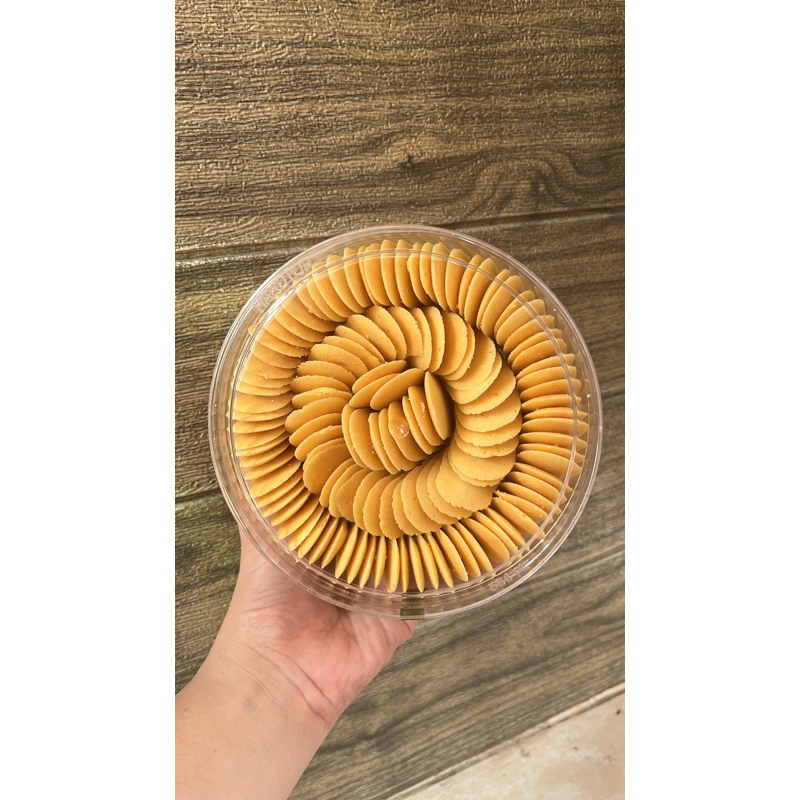 

lidah kucing original