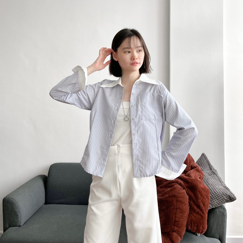 Aveza Crop Salur 5B