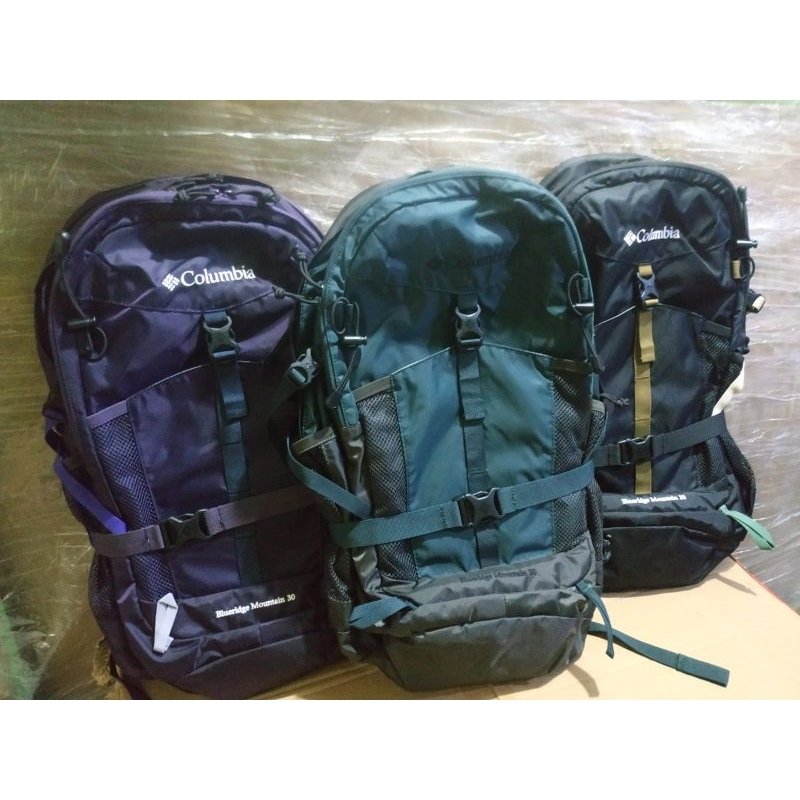 Columbia Blue Ridge Mountain 30 Backpack