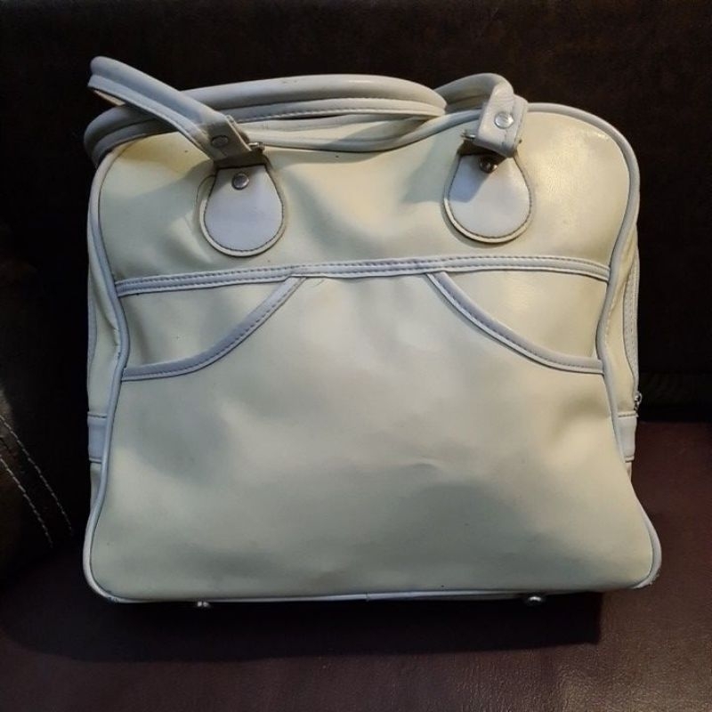 TAS FILA SPORT TRAVEL GYM PRELOVED ORI