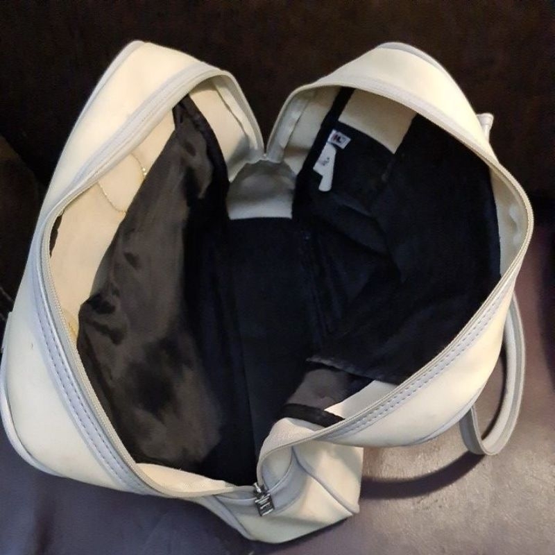 TAS FILA SPORT TRAVEL GYM PRELOVED ORI