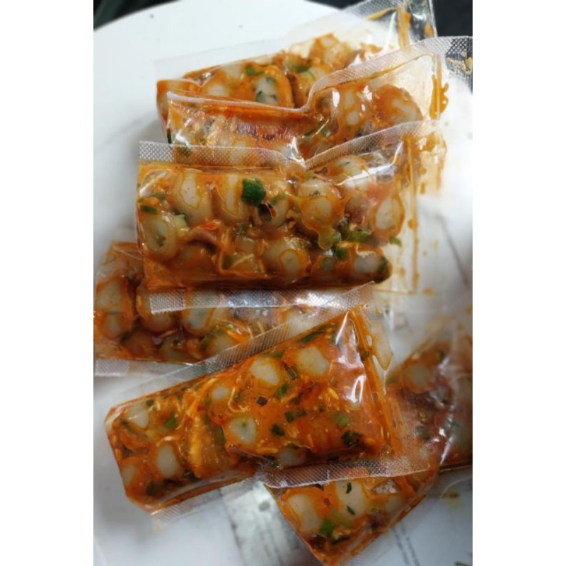 

Aci mercon ayam suwir