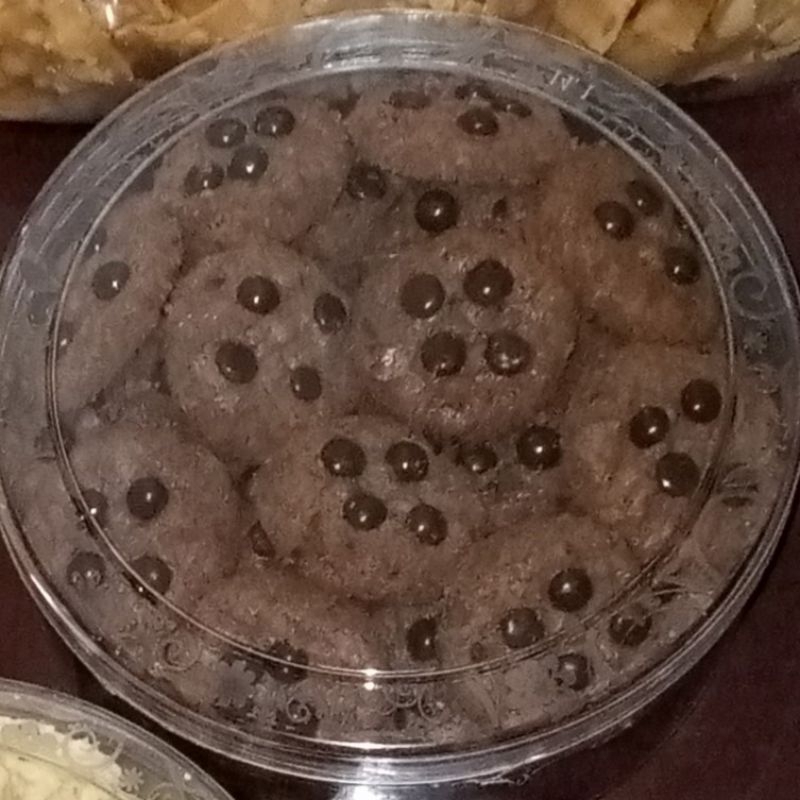 

COOKIES PREMIUM 500gr