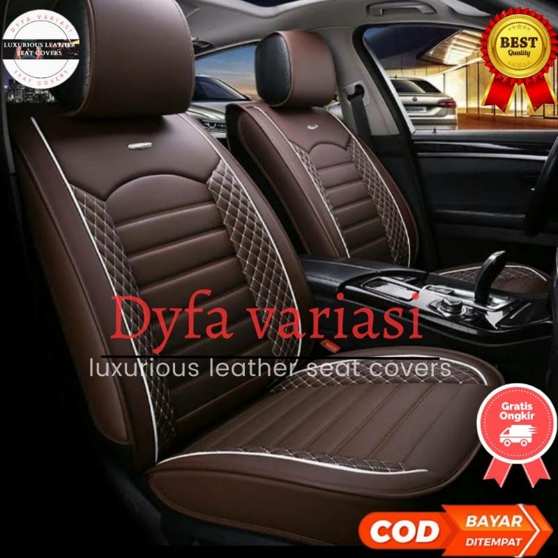Sarung jok mobil RUSH, TERIOS
