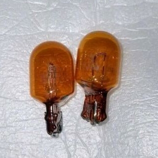 bohlamp lampu sein T20 mobil