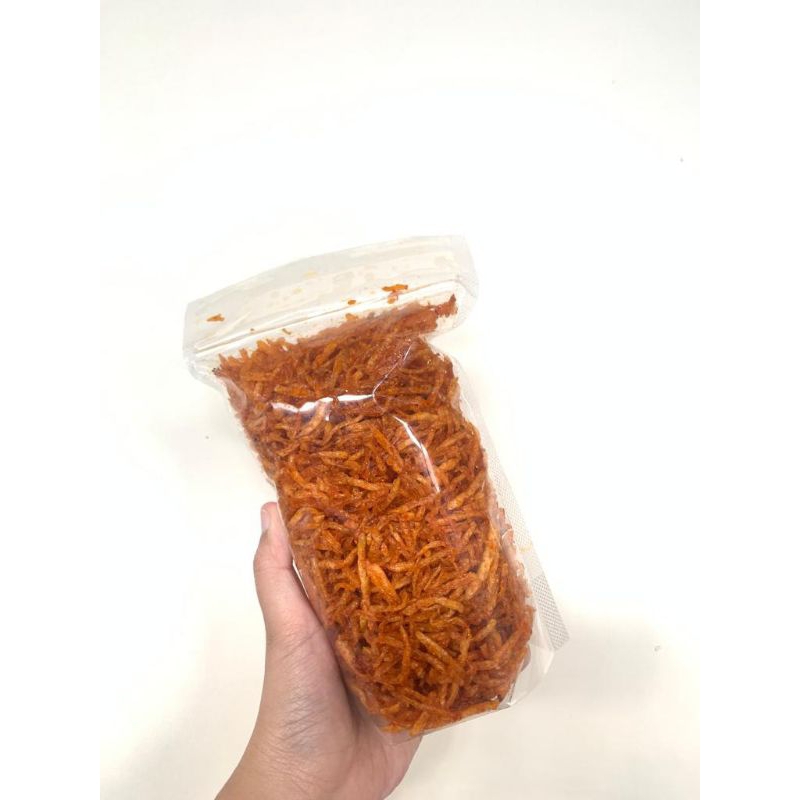 

Kering Kentang (mustofa)