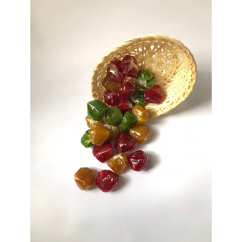 

DODOL BUAH ASLI GARUT