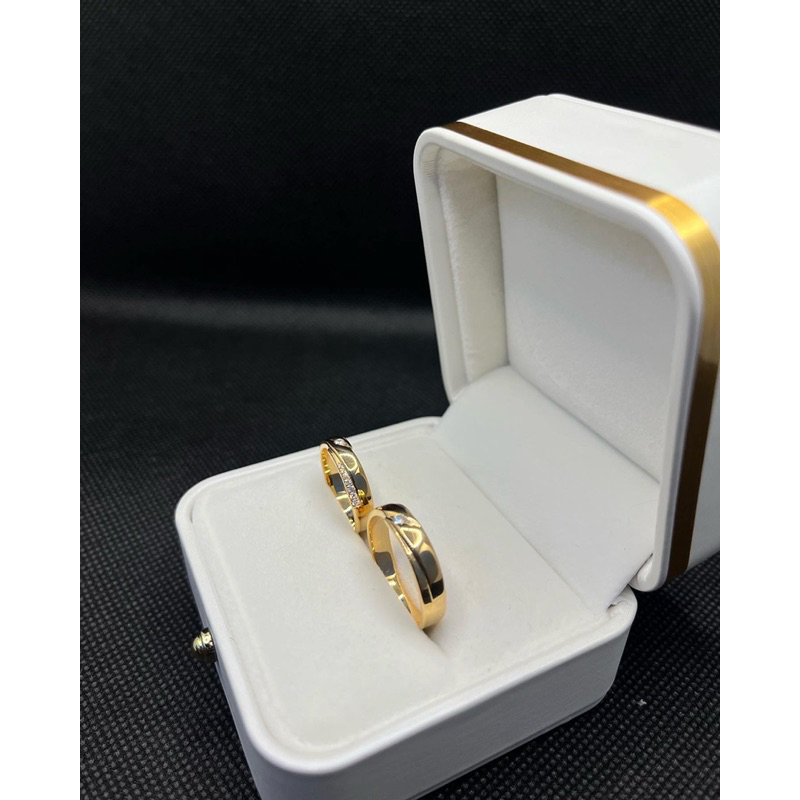 cincin wedding ring cincin nikah cincin couple berlian cincin kawin berlian