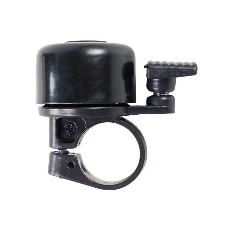 HIMO Bel Sepeda Stainless Steel Safety Horn For HIMO C20 Z16 Z20