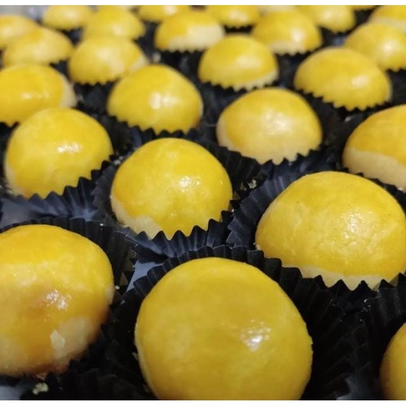 

Kue Kering Nastar Ori