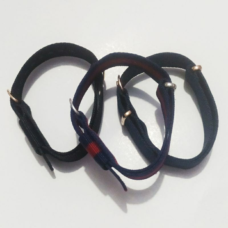 strap Kanvas Nato untuk jam tangan DW