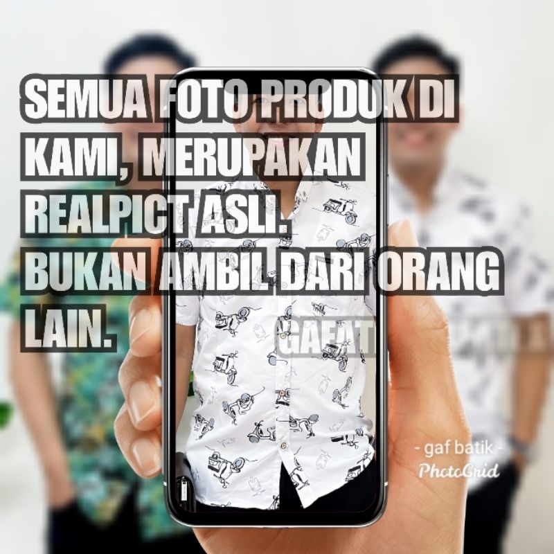 BISA PILIH MOTIF ) Kemeja Surfing | Hem surfing Murah | kemeja distro
