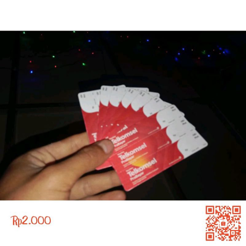 

vocer kertas visik request via chat