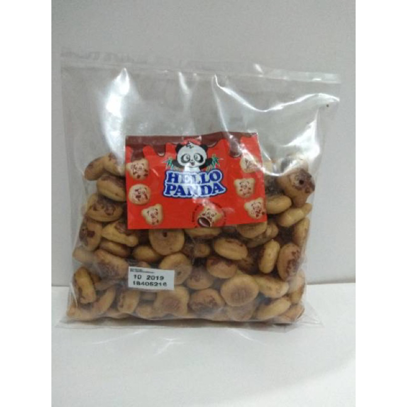 

SNACK HELLO PANDA KEMASAN KILOAN *Snack Ramadhan*