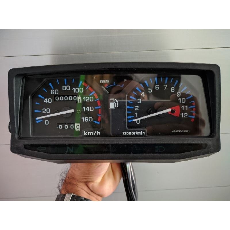 SPIDO METER GL PRO GL MAX NEOTECK