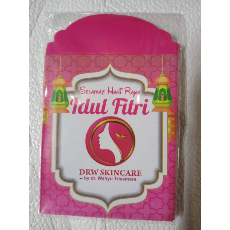 

amplop idul Fitri ( drw)