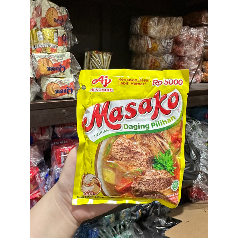 MASAKO 5000