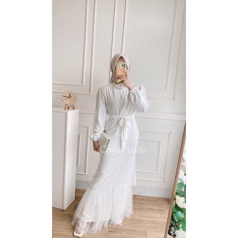 Arina Tile Maxi