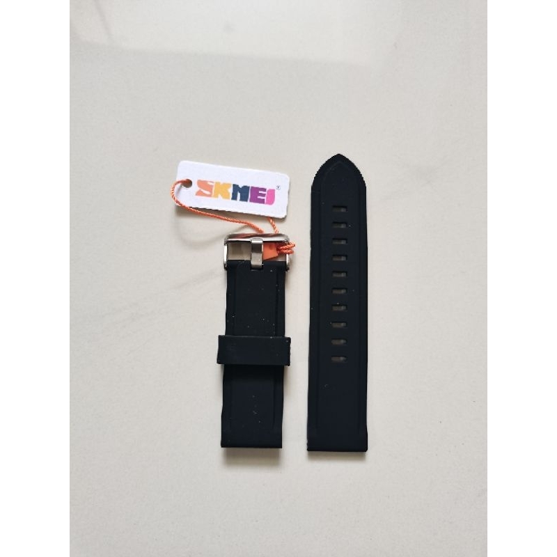 Strap Skmei 1762 Tali Jam Tangan skmei 1762 Original