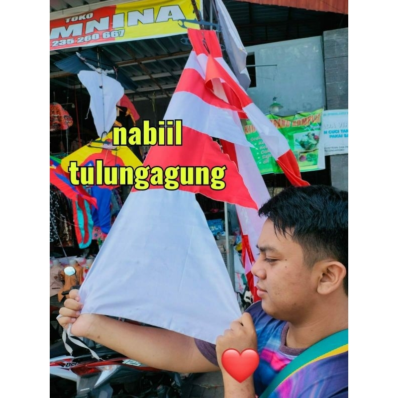 bendera merah putih umbul umbul merah putih bendera jalan bendera kantor