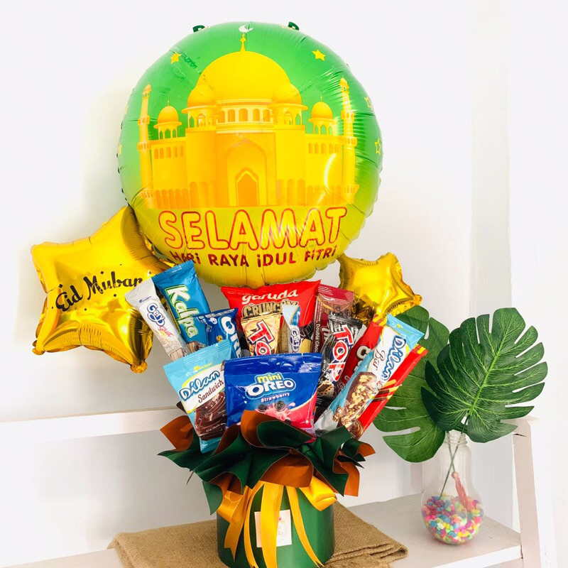 

Hampers eid mubarak 4