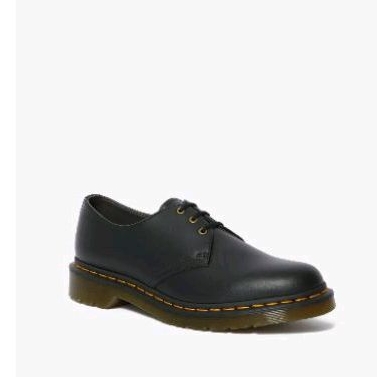 DR. MARTENS Vegan 1461 Felix Oxford Shoes (Original) Black