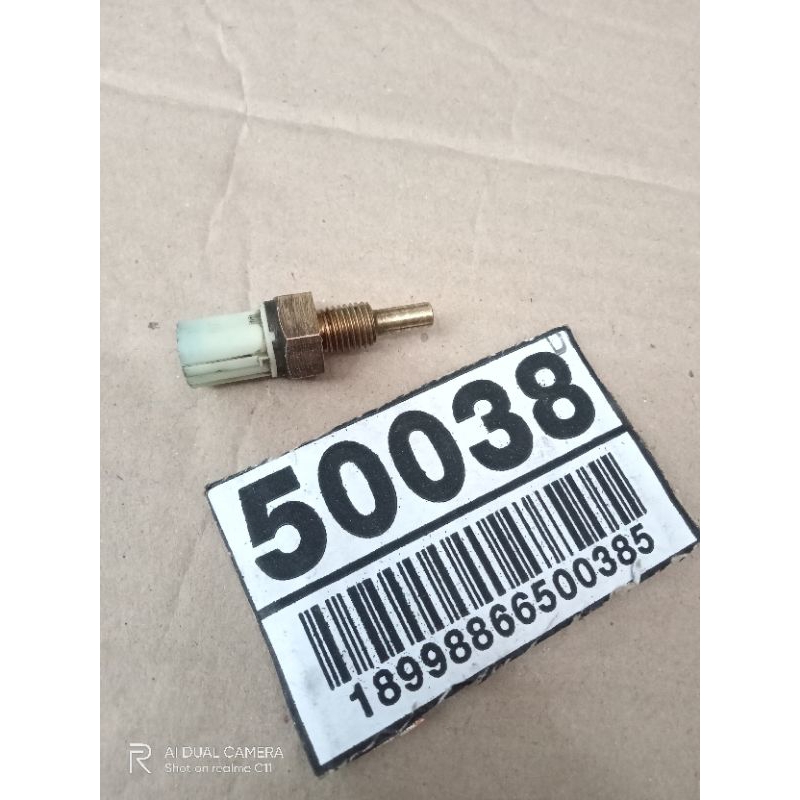 Sensor eot sensor panas beat fi esp stater halus dan kasar ori lepasan motor