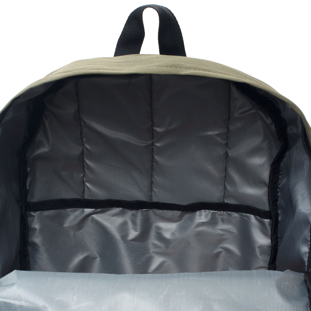 Screamous Tas Backpack ALE ARMY