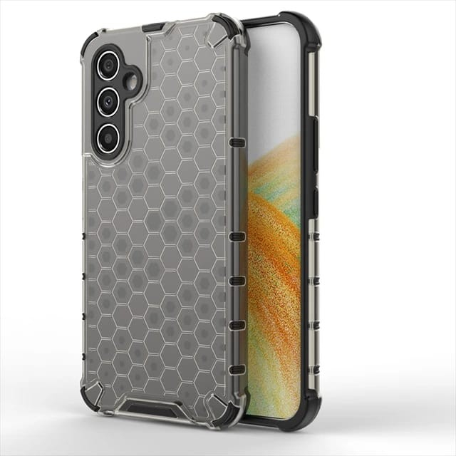 Samsung A14 A34 A54 A33 A53 A73 5G A23 5G 4G A13 4G A52 A52s A72 A22 A32 4G / 5G A51 A71 Soft Case Rugged Armor Honeycomb Cover