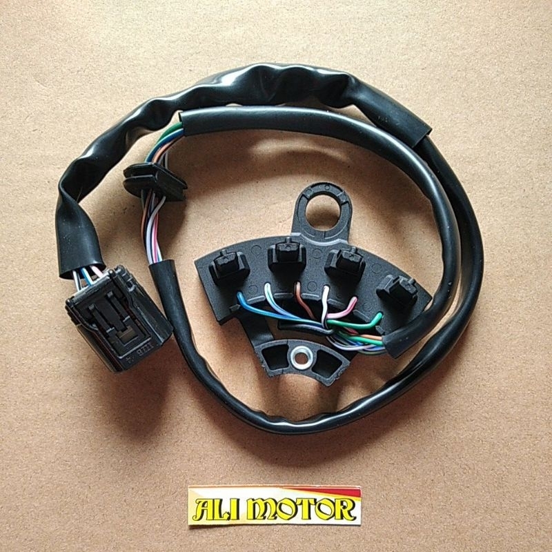 Sensor ckp kaki 4 vario 125 old lama ori LOSPAK