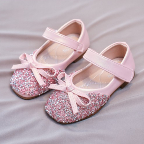 GLORYKIDZ SH2105 Sepatu flatshoes anak Sepatu anak perempuan Size 21-36