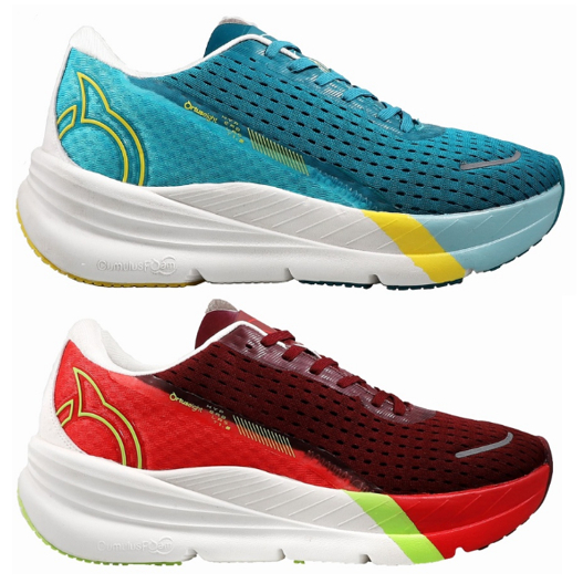 SEPATU RUNNING ORTUSEIGHT HYPERBLAST NEO