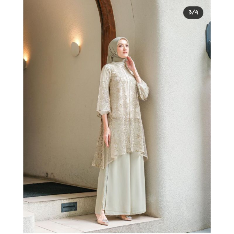 pesanan fix dapat Mika Oneset by akita id