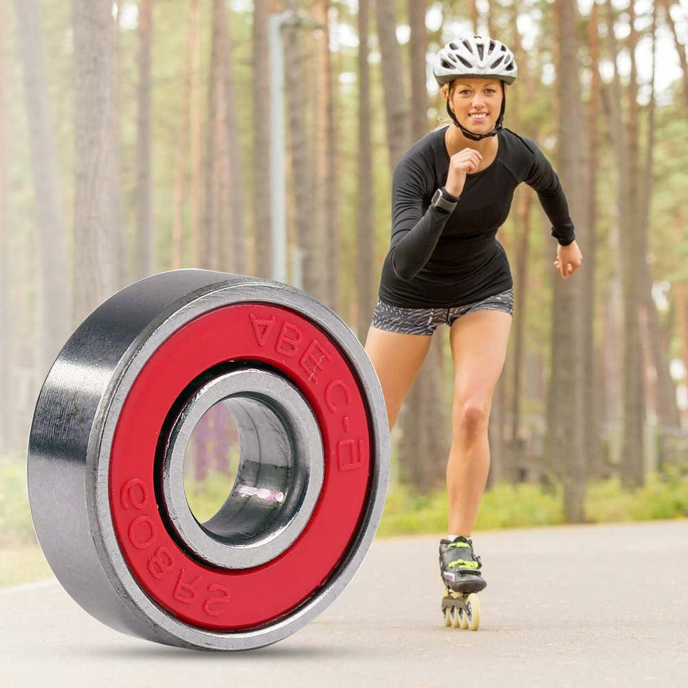 Roller Skate Bearings/Skateboard Bearing/High Speed Skateboard Bearings