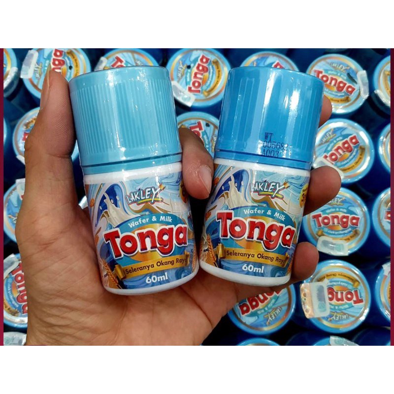 TONGA 60ml