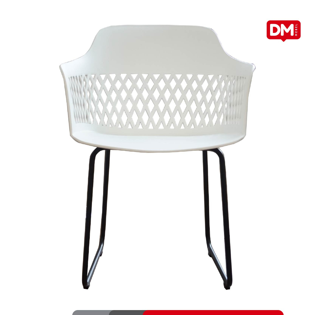 Kursi Cafe Netta - DM Mebel