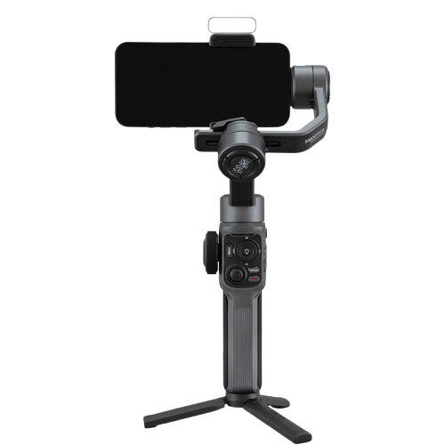 Zhiyun Smooth 5 Combo Smartphone Gimbal HP Zhiyuntech Tech