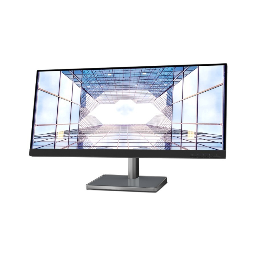 Lenovo L29W-30 29&quot; IPS 2K 3-Side NearEdgeless Monitor Ultrawide L29W