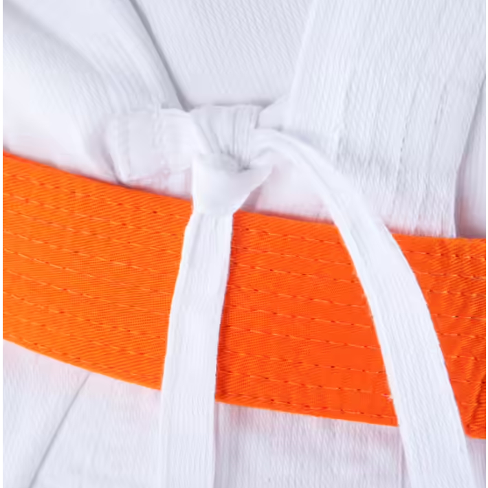 OUTSHOCK 250 Baju Bela Diri Karate Dewasa Ringan Berbahan Katun