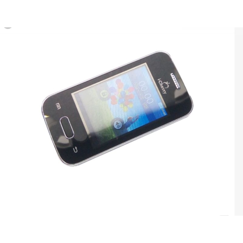 Handphone Icherry 2.8 inches Bekas Second Fullset Kondisi Seperti Baru Murah