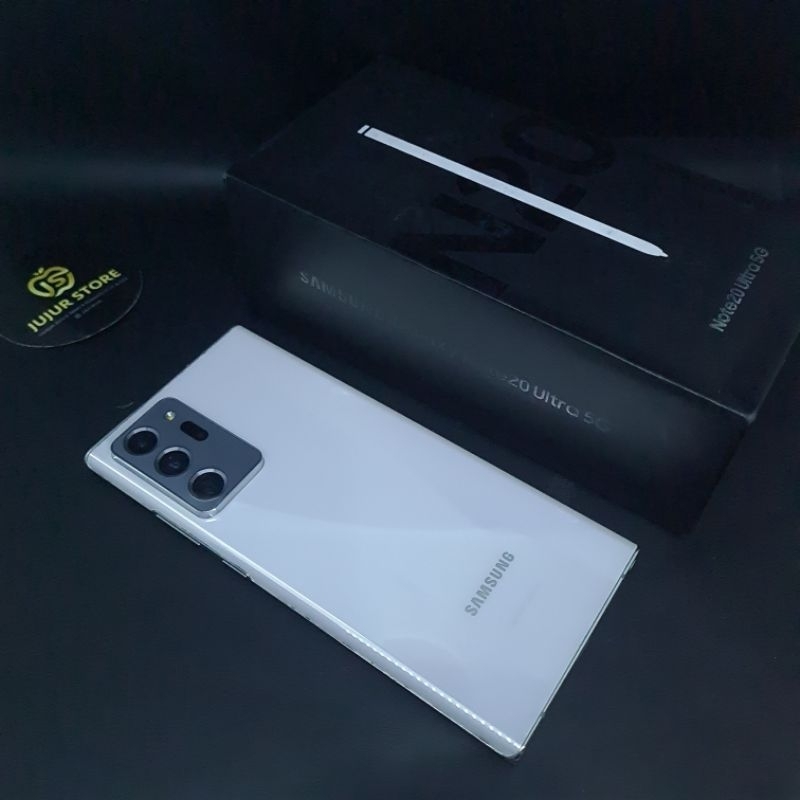 Samsung Galaxy Note 20 Ultra 8/256GB Sein