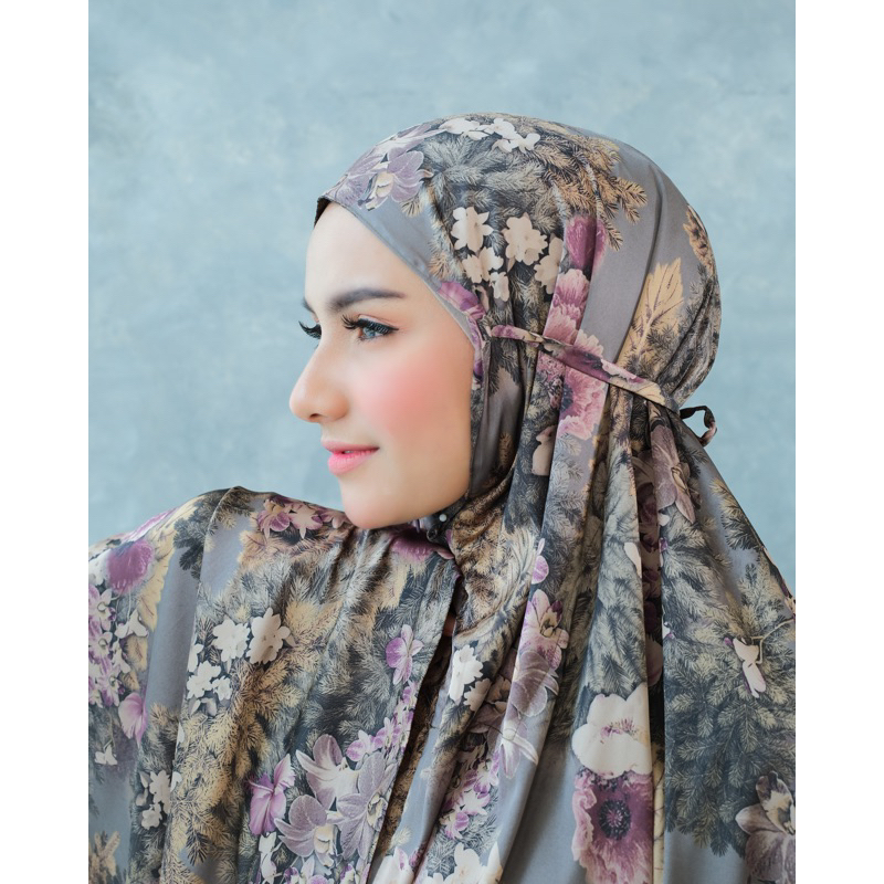 Bloom Series Firdausi Raya 2023