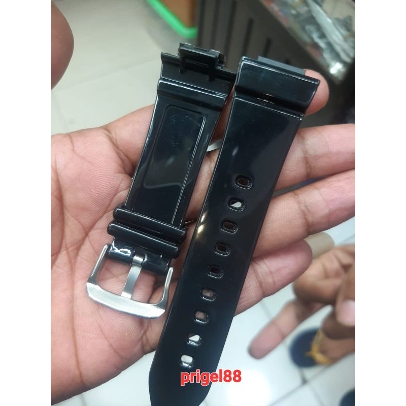 Tali Strap Jam tangan Skmei 1334 Tali Jam SKMEI 1334