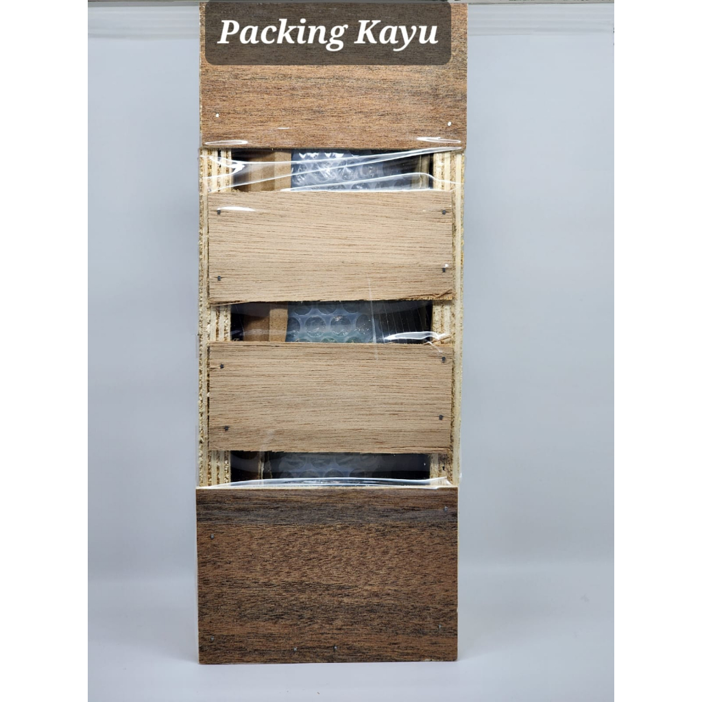 

Packing Kayu